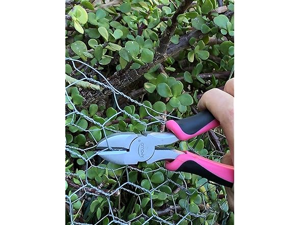 Apollo Tools Set of 3 Pliers