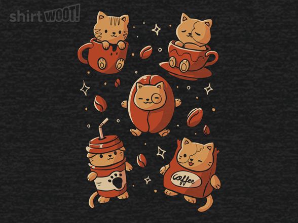 Coffee Cats