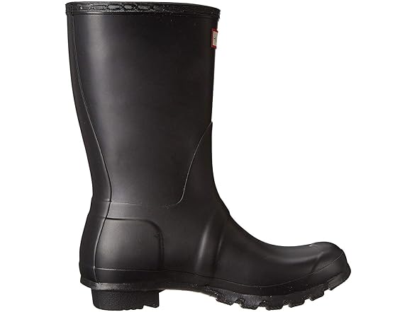 Hunter Women's Original Short Rain Boots