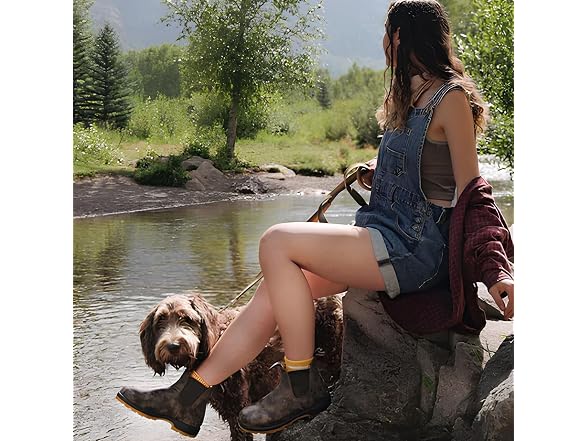 Blundstone Unisex 1944 Classic Boots - Gallery 3