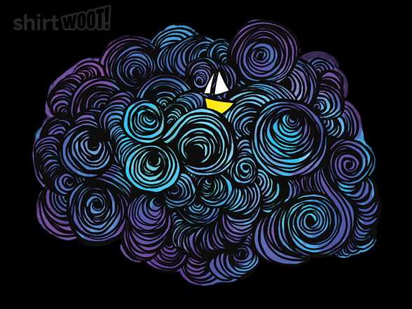 Sea Swirls