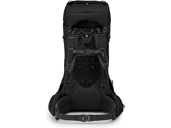 Osprey Aether 65L Men's Backpacking Backpack