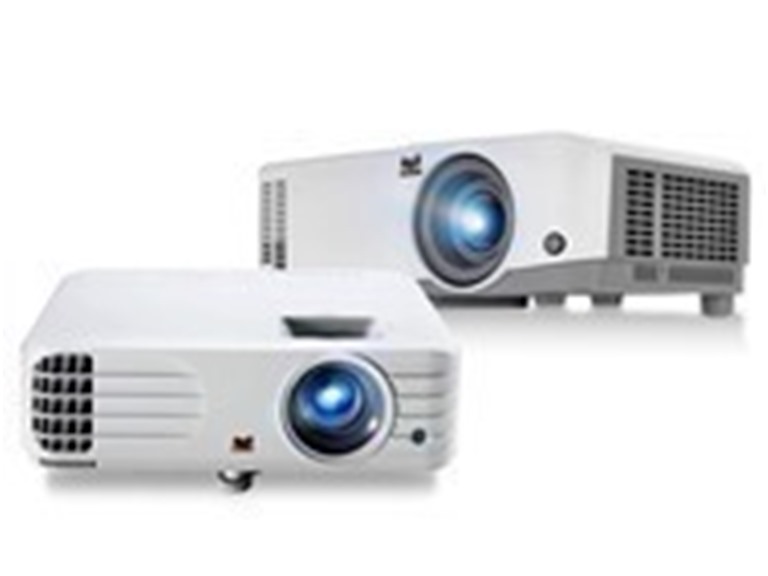 Deals on ViewSonic Projectors! (Detour 1)