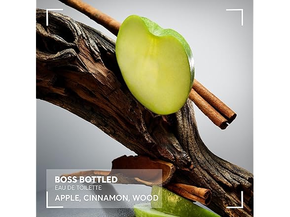 Hugo Boss Men's 3-Pc. Bottled Eau de Toilette Gift Set