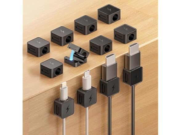 Black-Square 12 PACK