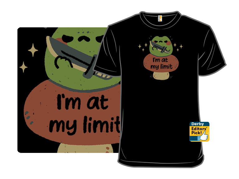 Funny Frog Im at my Limit - Gallery 8