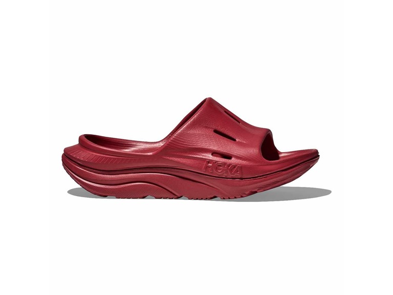 Hoka Ora Recovery Slide 3 Unisex Shoes - Gallery 13