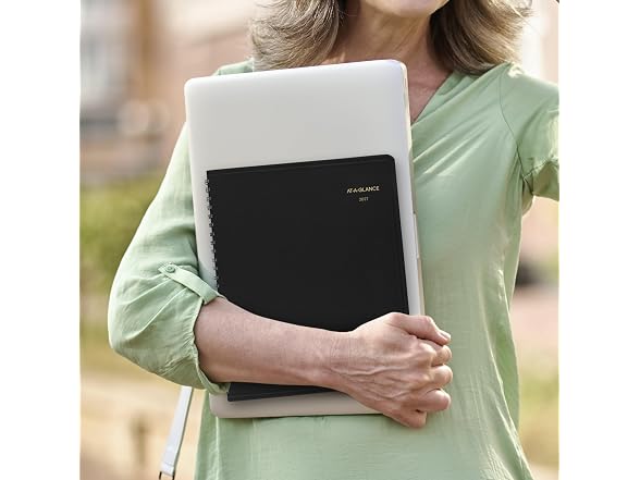AT-A-GLANCE 2027 Appointment Planner