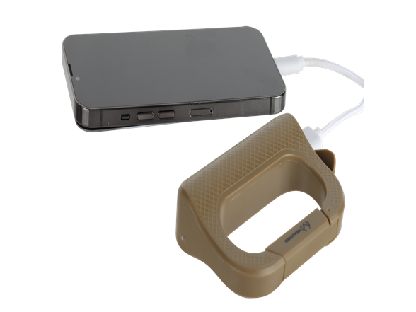Carabiner Power Bank