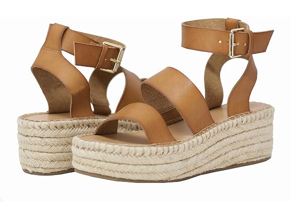 The Drop Women's Listilla Espadrille Wedge Sandal