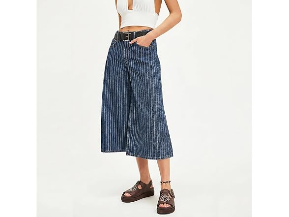 VOMIYALL Platform Sandals