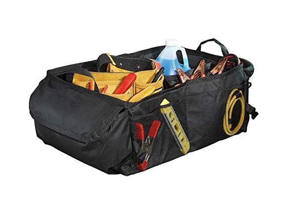 High Road Large Trunk Organizer