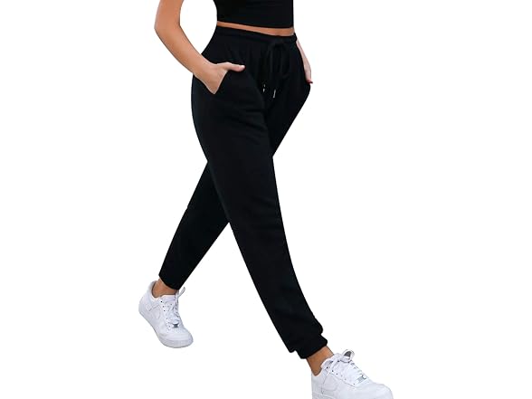 Xbtclxebco Women (S) Sweatpants Teen