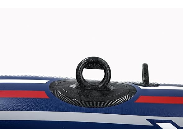 Bestway Hydro-Force Treck X3 Raft 3 Person