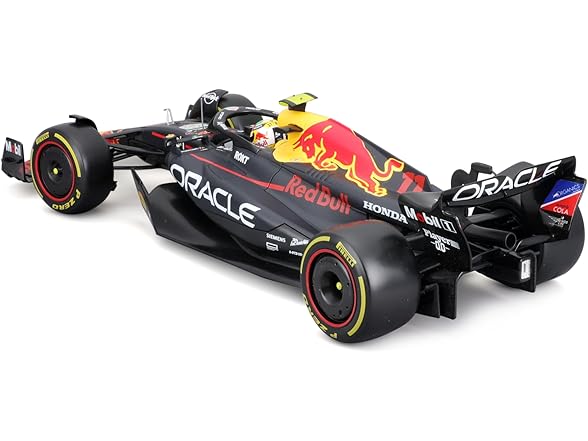 1:18 Race Oracle Red Bull Racing