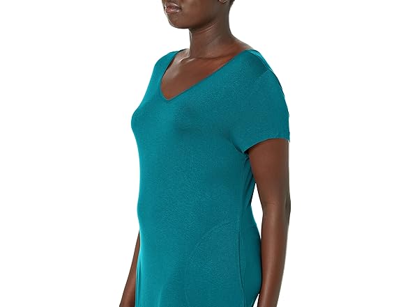 INK+IVY Green Pocket Summer Dress (XS)