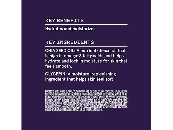 Keys Soulcare Sacred Body Lotion