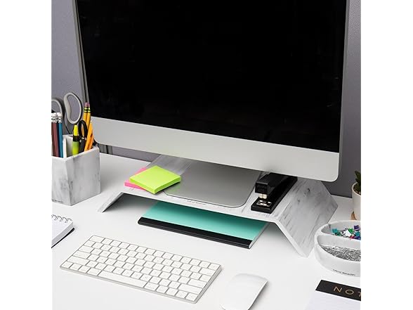 Mind Reader Monitor Stand
