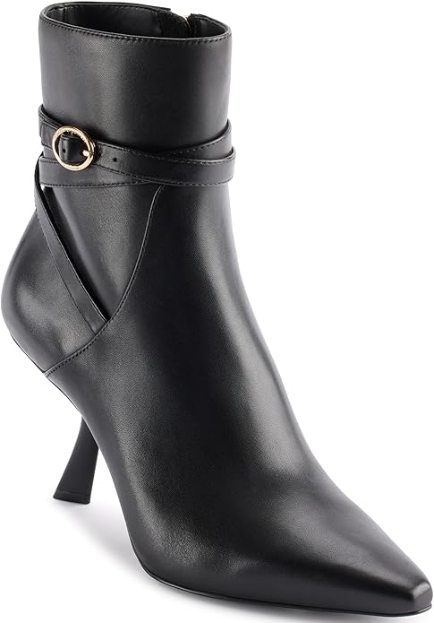 Karl Lagerfeld Women's Karly Boots (6) - Gallery 2
