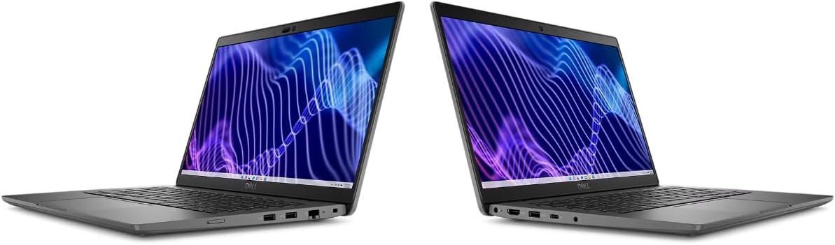 Dell Latitude 3440 14" Laptop (S&D) - Gallery 5