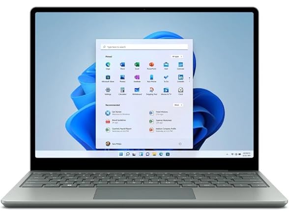 Microsoft Surface Go Laptop 2