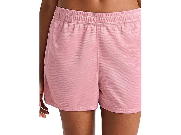 Reebok Womens Streetstyle Short