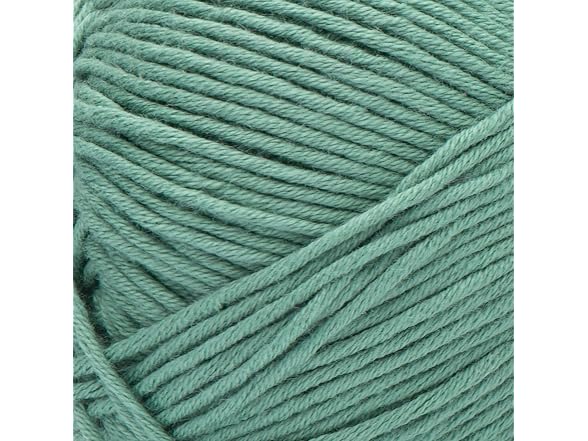 Bernat BER Softee Cotton 120G Pool Green