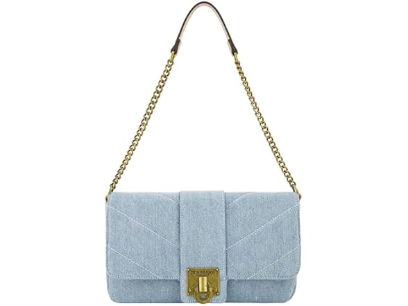 True Religion Women's Shoulder Bag Purse