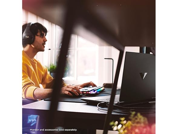 HP Victus 15.6" 13th Gen i5-13420H Laptop