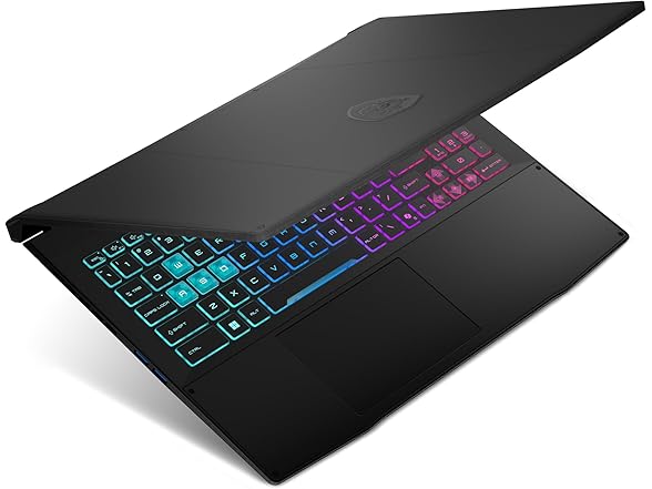 MSI Katana 15 HX Gaming Laptop