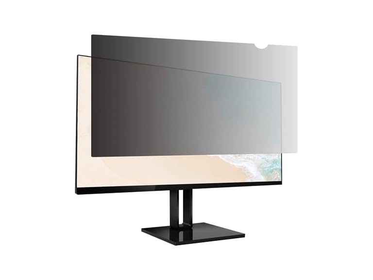 Amazon Basics Privacy Screen Filter