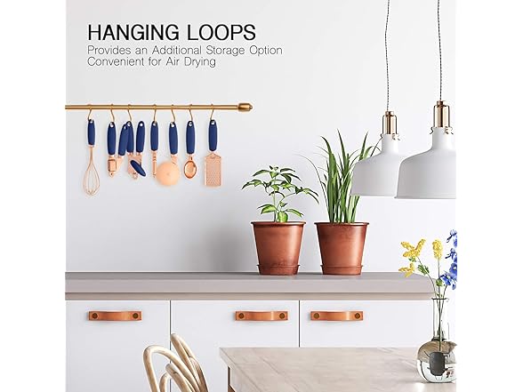 COOK With COLOR Kitchen Gadget Set