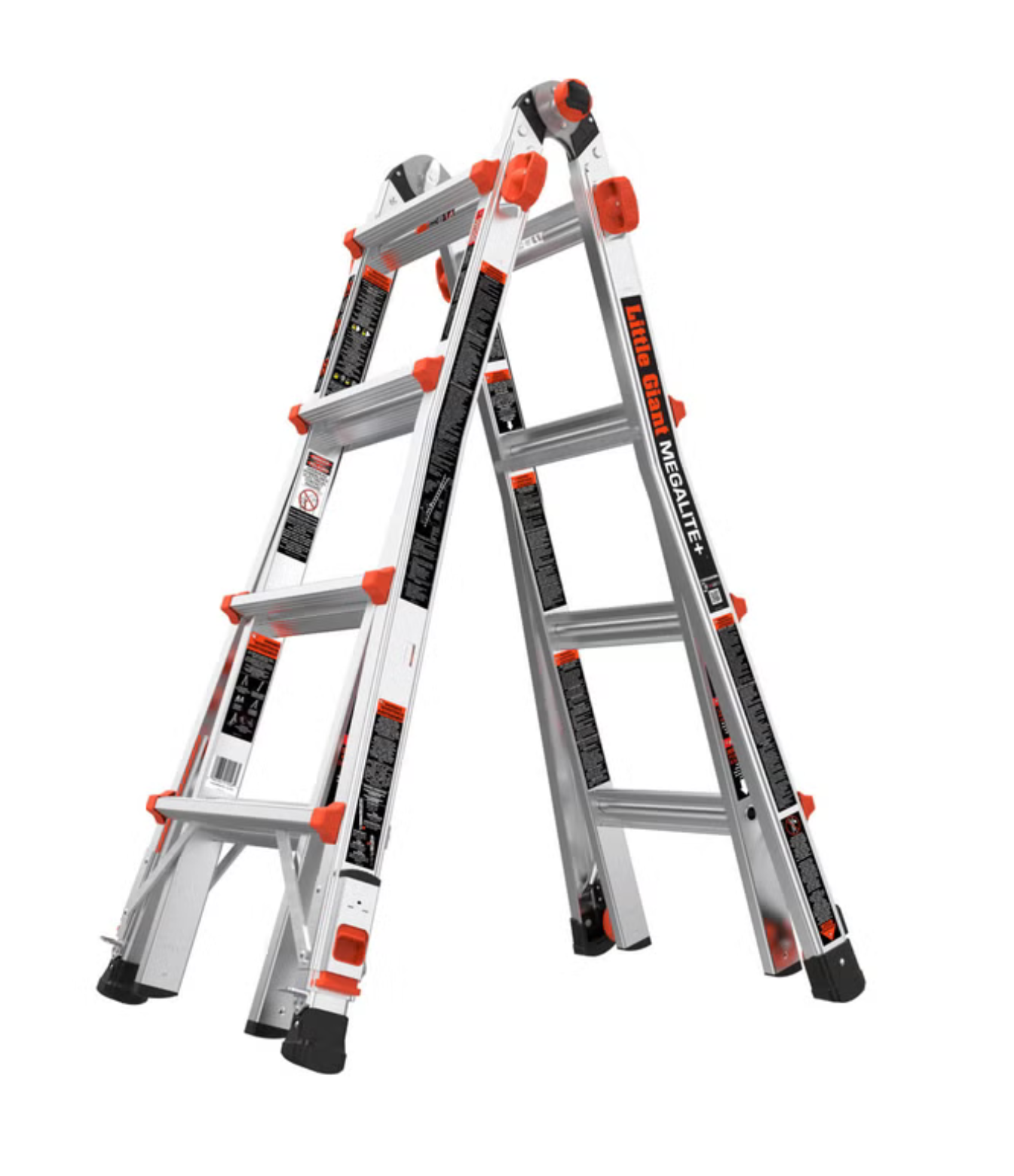 Little Giant Ladder Systems 11548-803D Megalite - Gallery 8