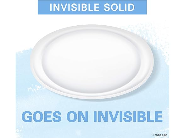 Secret Original Unscented 2.6oz