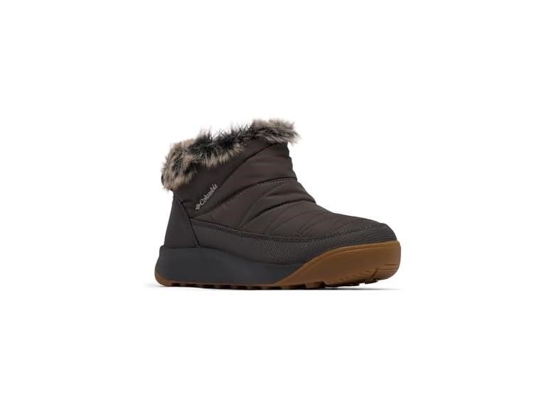 Columbia Womens Minx Xtra Shorty Boots