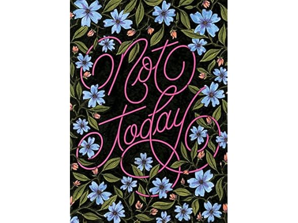 Buffalo Games Not Today Puzzle