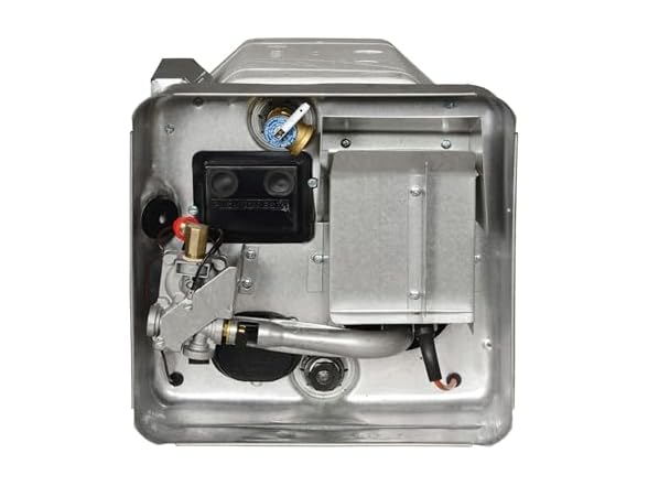 Suburban Advantage RV Tank Water Heater
