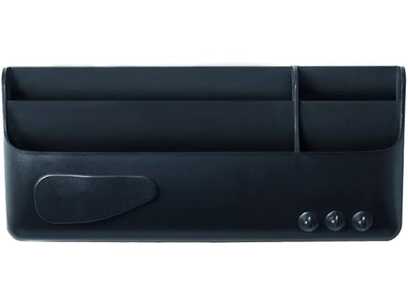 Magnetic Smart Accessory Box