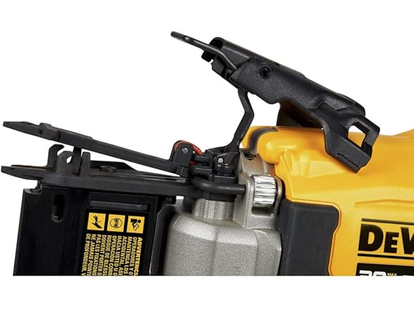 DEWALT DCN623B ATOMIC 20V Lithium Ion Pin Nailer