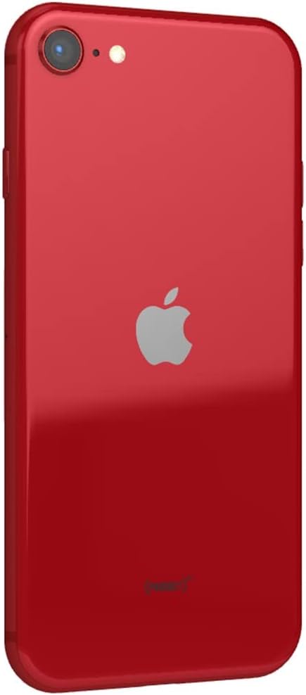 Apple iPhone SE 3rd Gen Unlocked (Refurbished) - Gallery 10