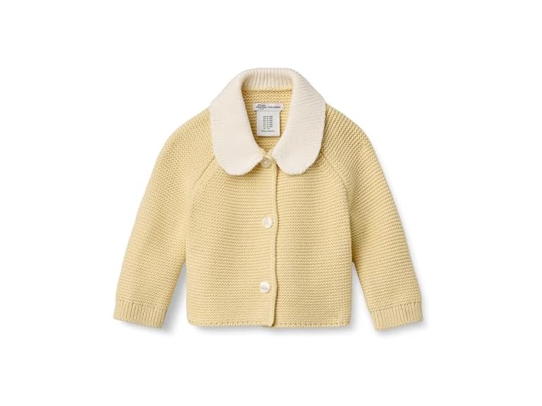 Butter Yellow