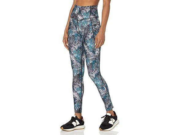 Spalding Wmns Pace Legging