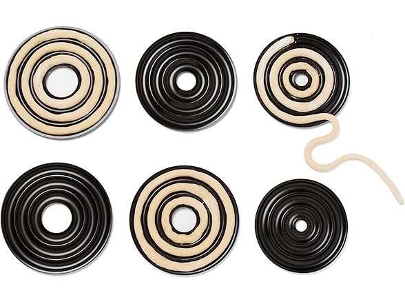 Fox Run Baking Gadget, Norwegian Wedding Cake Rings