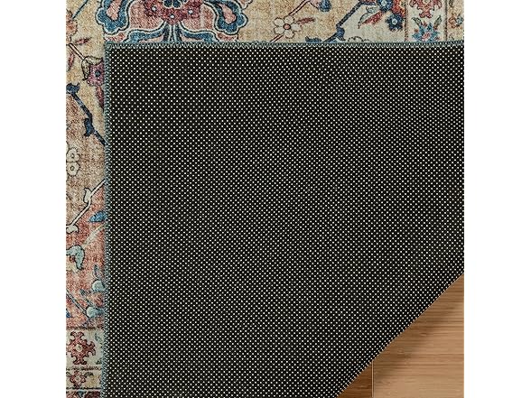 Gertmenian 6x9 Indoor Boho Area Rug