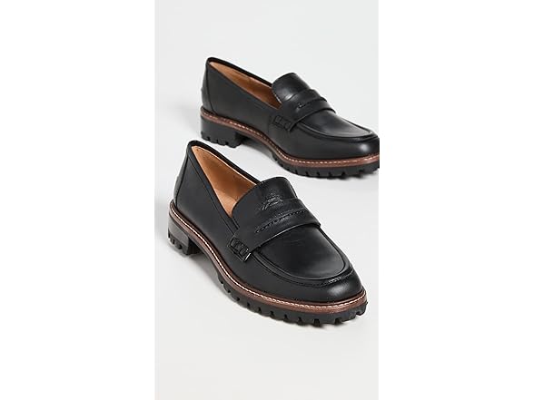 Women's The Corinne Lugsole Loafers