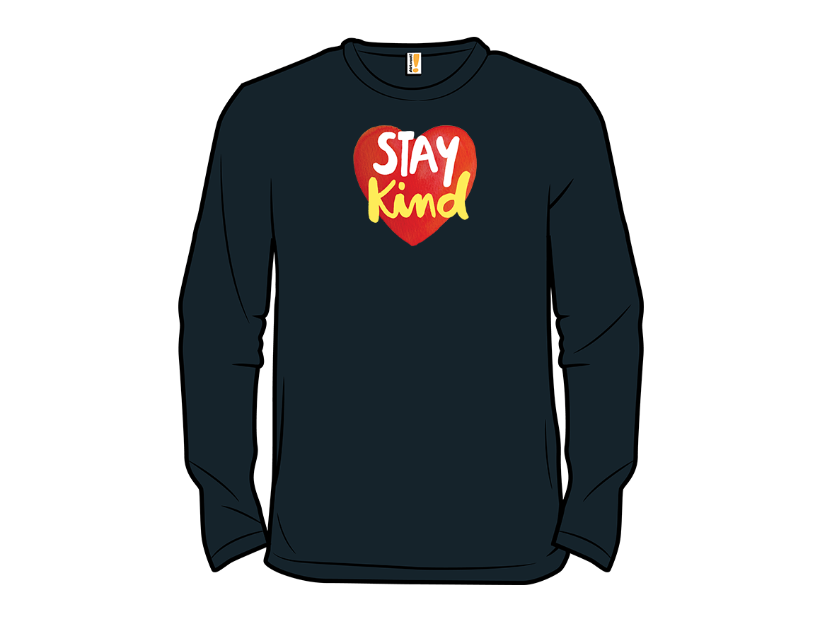 Stay Kind - Gallery 13