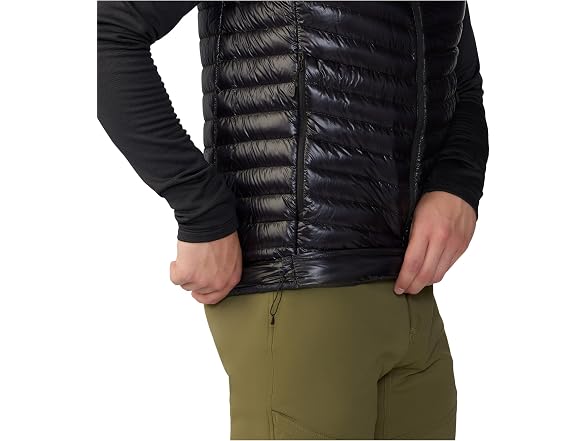 Mountain Hardwear Men's (XL) Men's Ghost Whisperer