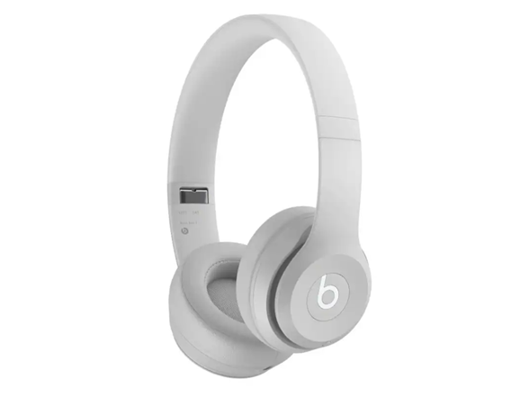 Solo.4 Bluetooth Headphones
