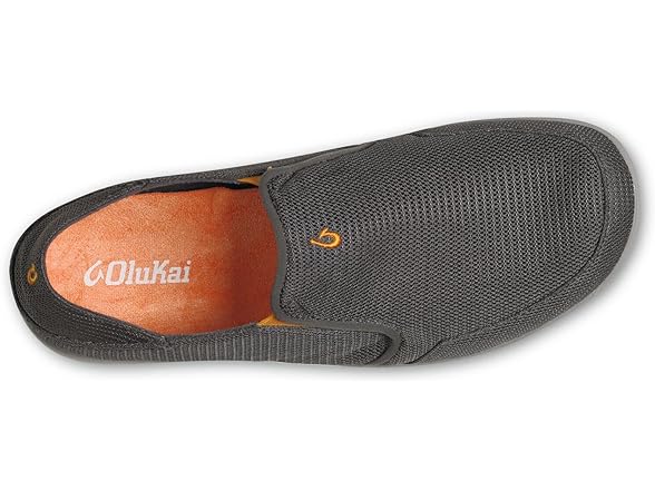 Nohea Mesh Men's Slip On, 12