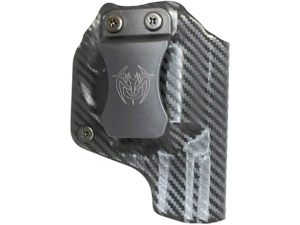 Taurus 856 Tactical Holster Optics